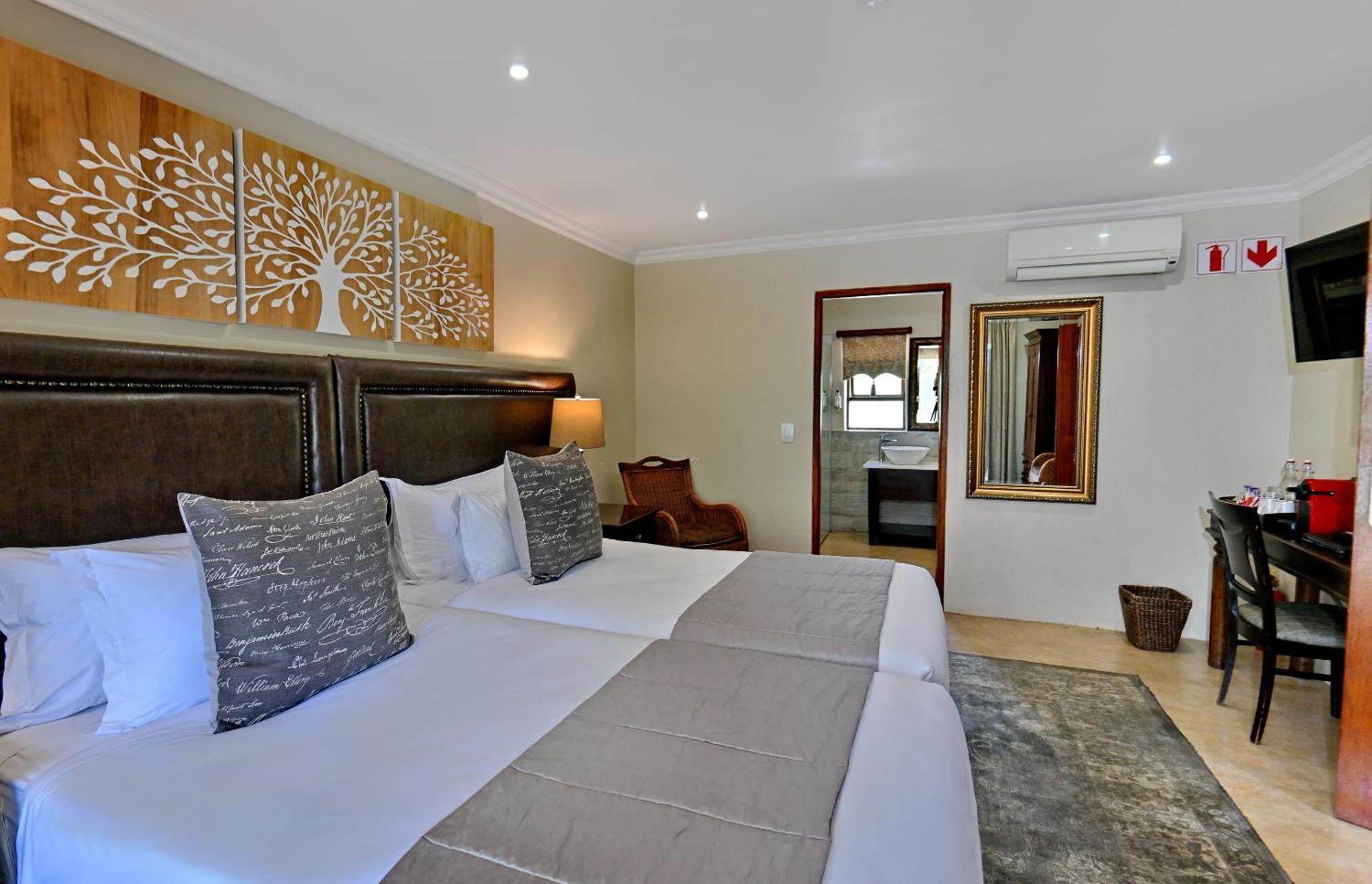 Black Eagle Hotel & Spa Roodepoort Room photo