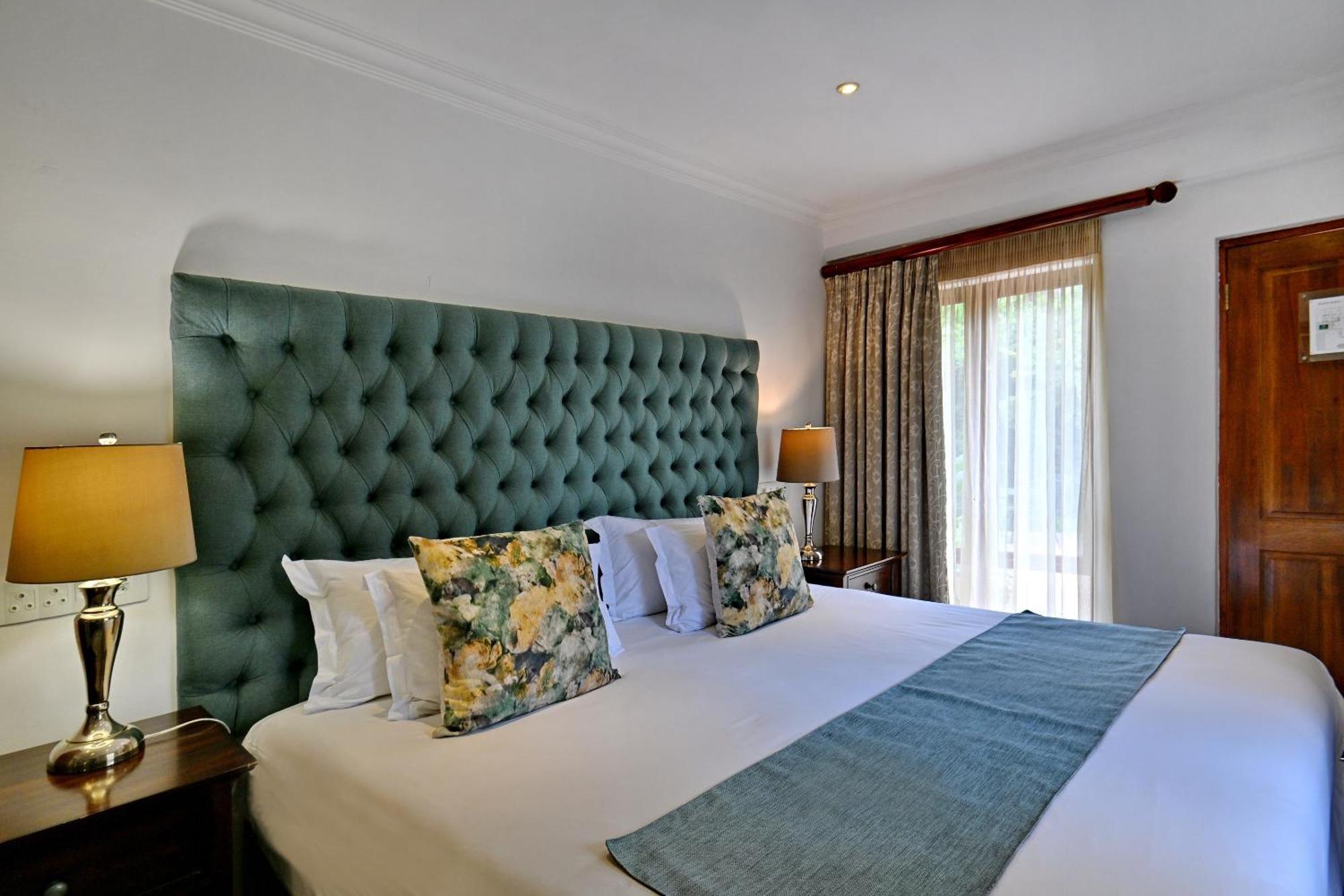 Black Eagle Hotel & Spa Roodepoort Room photo