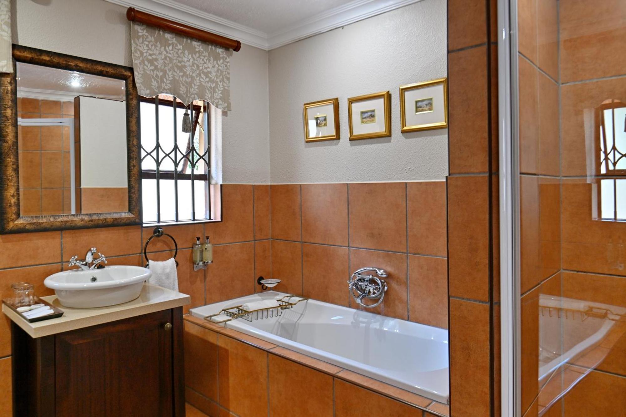 Black Eagle Hotel & Spa Roodepoort Room photo