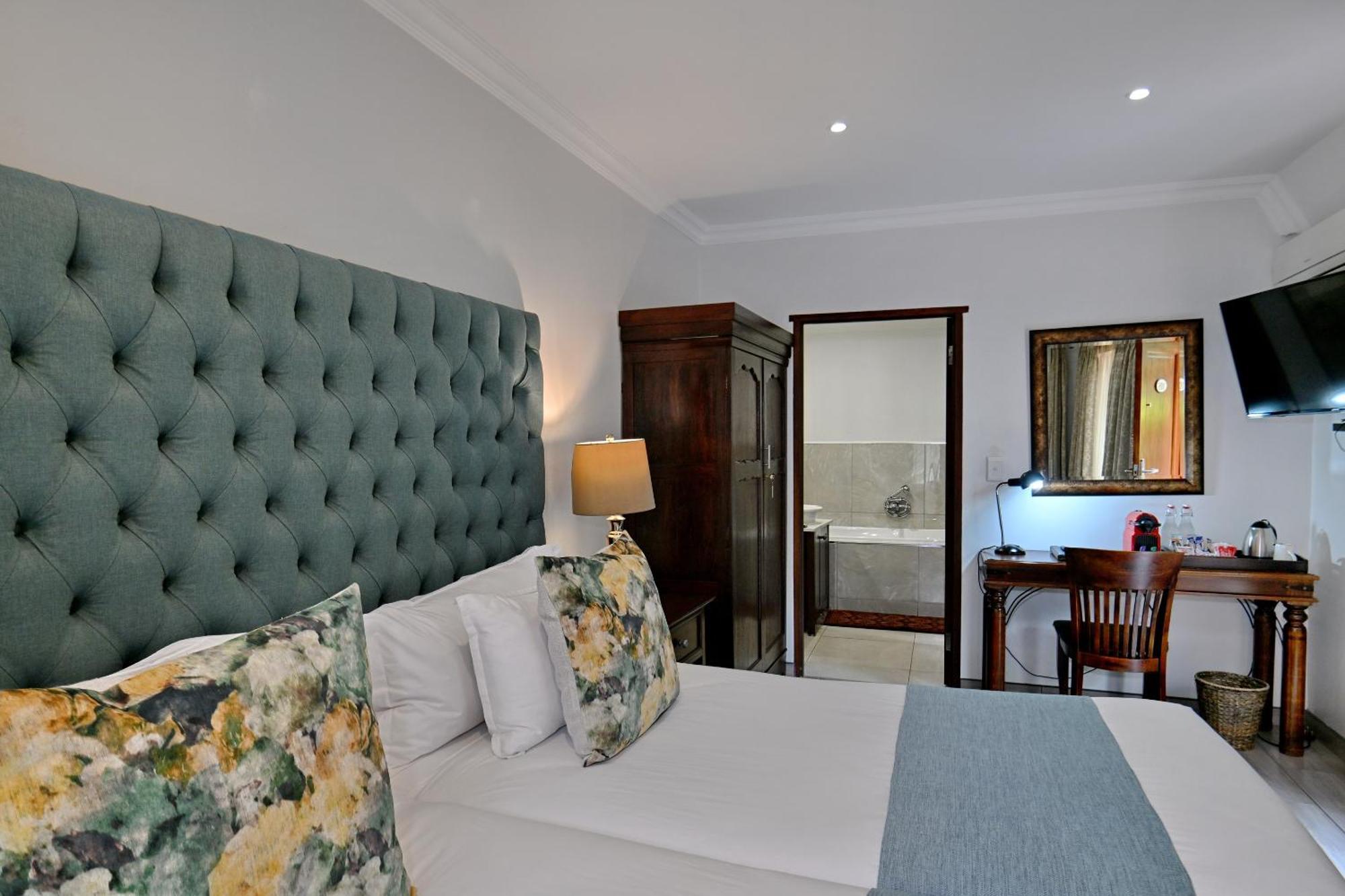 Black Eagle Hotel & Spa Roodepoort Room photo