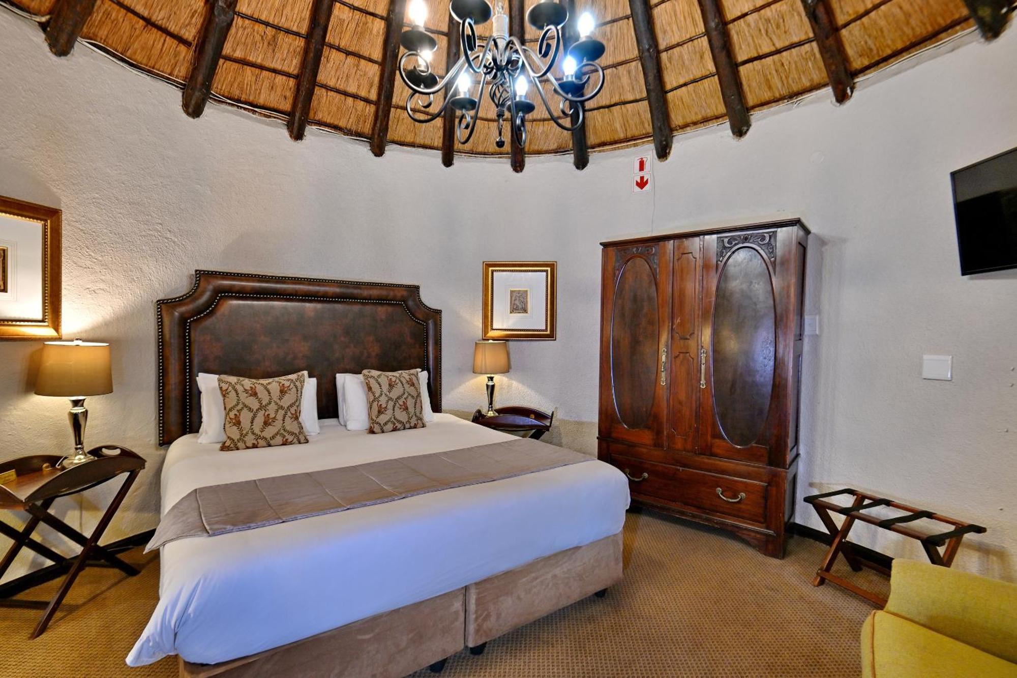 Black Eagle Hotel & Spa Roodepoort Room photo