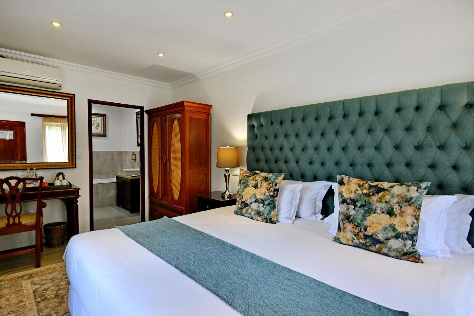 Black Eagle Hotel & Spa Roodepoort Room photo